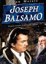Joseph Balsamo - D.R