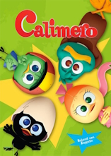 Calim�ro (2013) - D.R