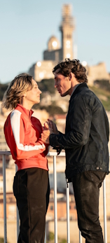 Vanished (2026) - D.R