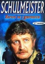 Schulmeister, Espion de l