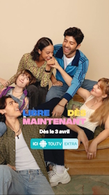 Libre d�s maintenant - D.R