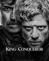 King & Conqueror - D.R