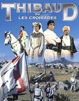 Thibaud ou les Croisades - D.R