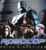 Robocop : La Loi d