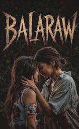 Balaraw : Blood Island - D.R