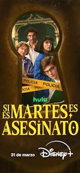 Mardi, jour du crime - D.R