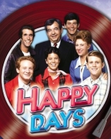 Happy Days - Les Jours Heureux - D.R