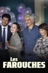 Farouches (Les) - D.R