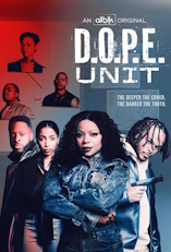 D.O.P.E. Unit - D.R