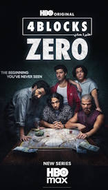 4 Blocks Zero - D.R