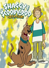 Sammy et Scooby en folie - D.R