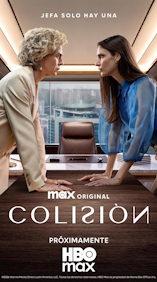 Collision (2026) - D.R