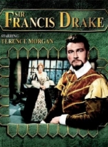 Sir Francis Drake : le Corsaire de la Reine - D.R
