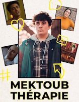 Mektoub th�rapie - D.R