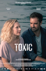 Toxic - D.R