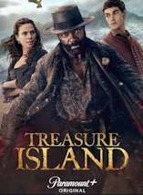 Treasure Island (2026) - D.R