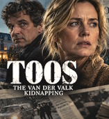 Enl�vement de Toos Van Der Valk (L