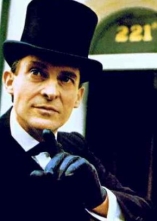 Sherlock Holmes (1984) (UK) - D.R