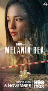 Melania Rea - D.R