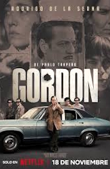 Gordon - D.R