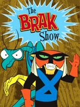 Brak Show (The) - D.R