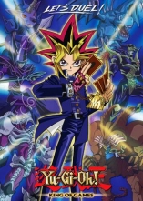 Yu-gi-oh! - D.R