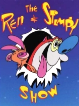 Ren & Stimpy - D.R