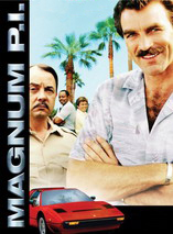 Magnum (1980) - D.R