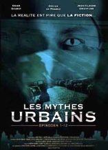 Petits Mythes Urbains - D.R