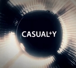 Casualty - D.R