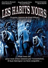 Habits Noirs (Les) - D.R