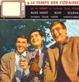 Temps des Copains (Le) - D.R