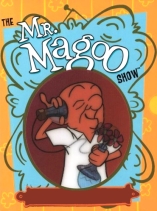 Fabuleuses Aventures de Mister Magoo (Les) - D.R
