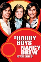 Hardy Boys / Nancy Drew Mysteries (The) - D.R