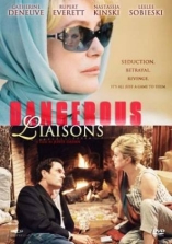 Liaisons dangereuses (Les) (Fr) - D.R