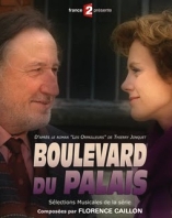 Boulevard du Palais - D.R