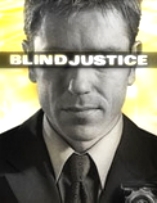 Blind Justice - D.R
