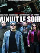 Minuit, le Soir - D.R