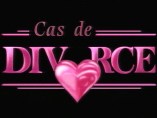 Cas de Divorce - D.R