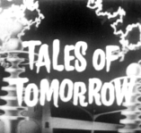 Tales of Tomorrow - D.R
