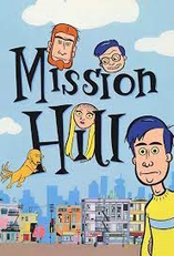 Mission Hill - D.R