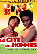 Cit des Hommes (La) - D.R