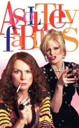 Absolutely Fabulous - D.R