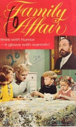 Cher oncle Bill - D.R