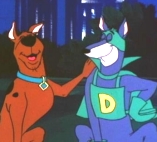 Scoubidou (1976) - D.R