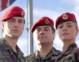 Red Cap : Police Militaire - D.R