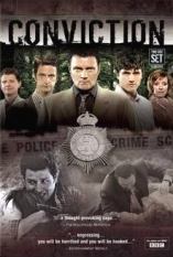 Conviction (2004) - D.R