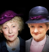 Miss Marple (2004) - D.R
