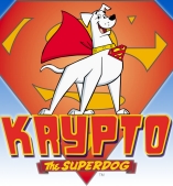 Krypto le Superchien - D.R