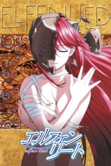 Elfen Lied - D.R